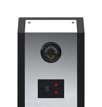 Thermo 2000 : mini BTH